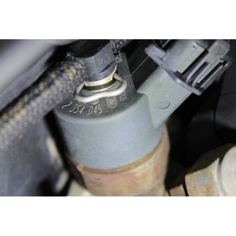 204D2 MOTOR COMPLETO MG ROVER ROVER 75 (RJ) 2.0 CDTi Classic 2002 204D2 213056 MG ROVER - 9