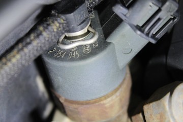 204D2 MOTOR COMPLETO MG ROVER ROVER 75 (RJ) 2.0 CDTi Classic 2002 204D2 213056 MG ROVER - 9