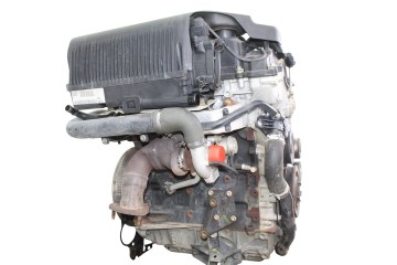 204D2 MOTOR COMPLETO MG ROVER ROVER 75 (RJ) 2.0 CDTi Classic 2002 204D2 213056 MG ROVER - 11