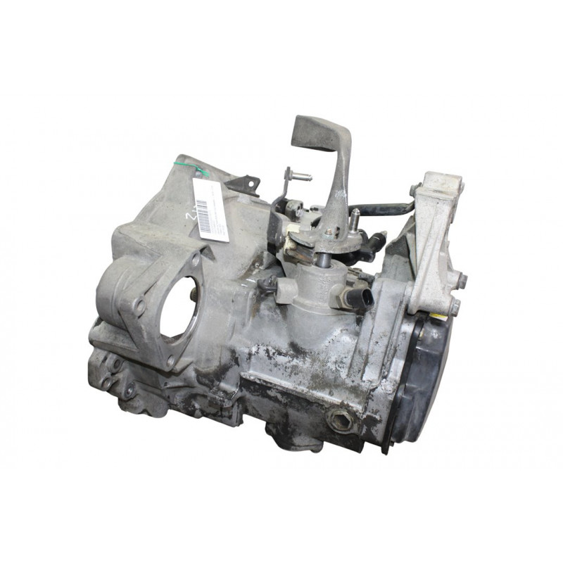 EGS  CAJA CAMBIOS SKODA OCTAVIA BERLINA (1U2) Ambiente 2001 EGS 213073 SKODA - 4