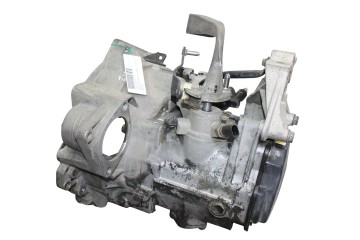 EGS  CAJA CAMBIOS SKODA OCTAVIA BERLINA (1U2) Ambiente 2001 EGS 213073 SKODA - 4