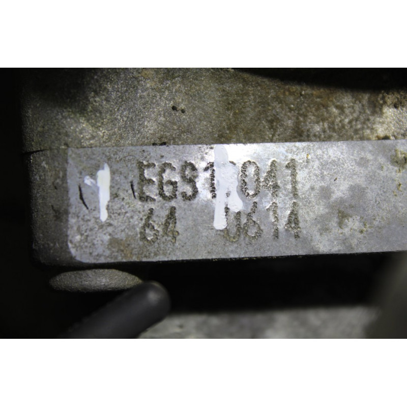 EGS  CAJA CAMBIOS SKODA OCTAVIA BERLINA (1U2) Ambiente 2001 EGS 213073 SKODA - 5