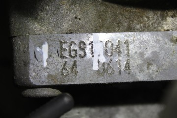 EGS  CAJA CAMBIOS SKODA OCTAVIA BERLINA (1U2) Ambiente 2001 EGS 213073 SKODA - 5