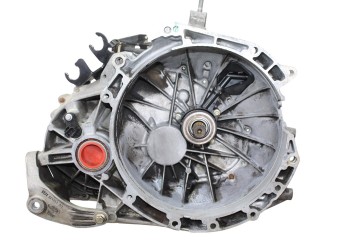 1S7R7002ED CAJA CAMBIOS FORD MONDEO BERLINA (GE) Ambiente 2002 1S7R7002ED 213207 FORD - 1