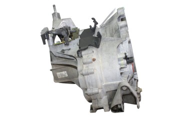 1S7R7002ED CAJA CAMBIOS FORD MONDEO BERLINA (GE) Ambiente 2002 1S7R7002ED 213207 FORD - 1