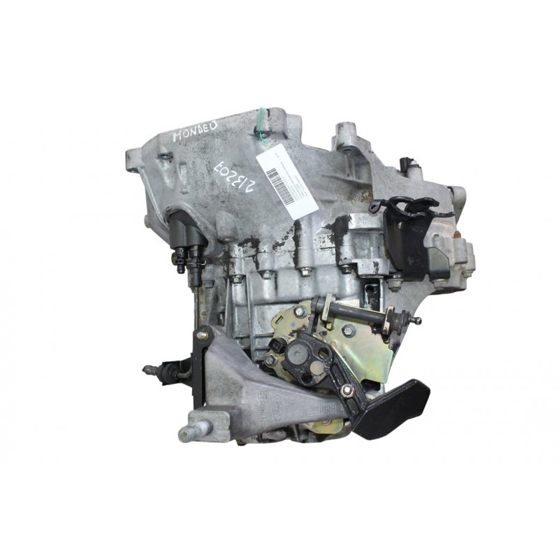 1S7R7002ED CAJA CAMBIOS FORD MONDEO BERLINA (GE) Ambiente 2002 1S7R7002ED 213207 FORD - 3