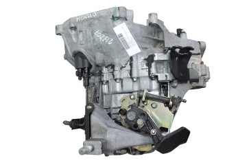 1S7R7002ED CAJA CAMBIOS FORD MONDEO BERLINA (GE) Ambiente 2002 1S7R7002ED 213207 FORD - 3