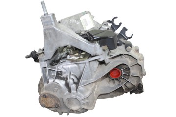 1S7R7002ED CAJA CAMBIOS FORD MONDEO BERLINA (GE) Ambiente 2002 1S7R7002ED 213207 FORD - 4