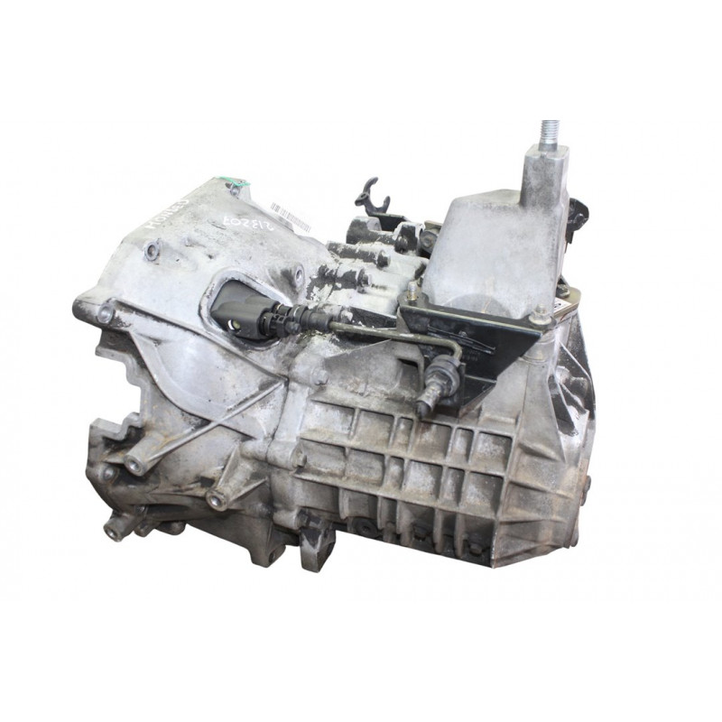 1S7R7002ED CAJA CAMBIOS FORD MONDEO BERLINA (GE) Ambiente 2002 1S7R7002ED 213207 FORD - 5