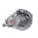 M 6V CAJA CAMBIOS FIAT II TIPO (356) BERLINA Easy 2016 M 6V 213283 FIAT - 1