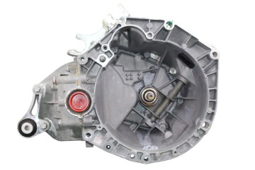 M 6V CAJA CAMBIOS FIAT II TIPO (356) BERLINA Easy 2016 M 6V 213283 FIAT - 1