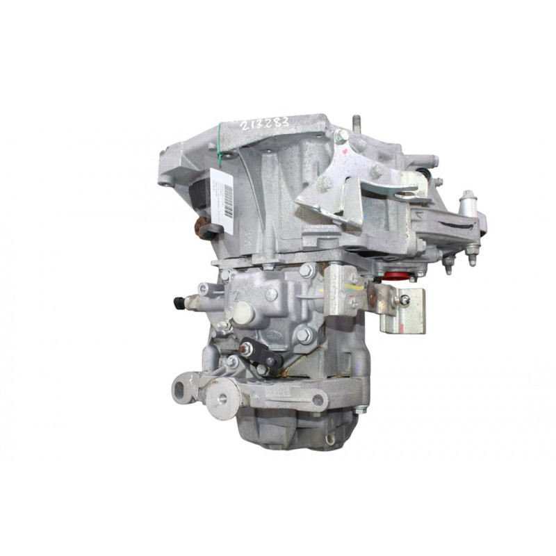 M 6V CAJA CAMBIOS FIAT II TIPO (356) BERLINA Easy 2016 M 6V 213283 FIAT - 1