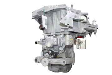 M 6V CAJA CAMBIOS FIAT II TIPO (356) BERLINA Easy 2016 M 6V 213283 FIAT - 1