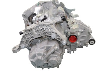 M 6V CAJA CAMBIOS FIAT II TIPO (356) BERLINA Easy 2016 M 6V 213283 FIAT - 4