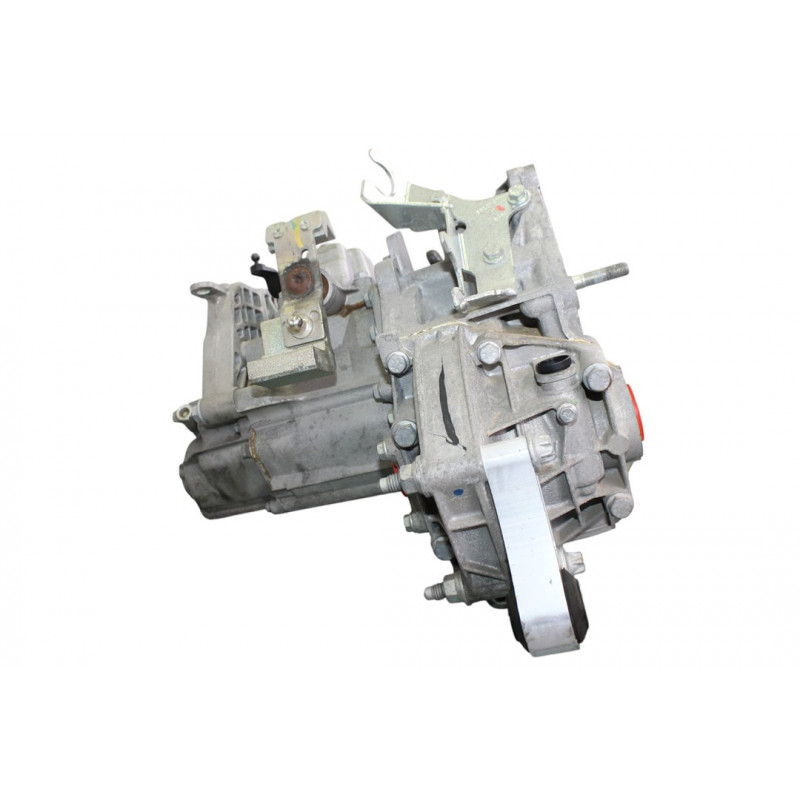 M 6V CAJA CAMBIOS FIAT II TIPO (356) BERLINA Easy 2016 M 6V 213283 FIAT - 5