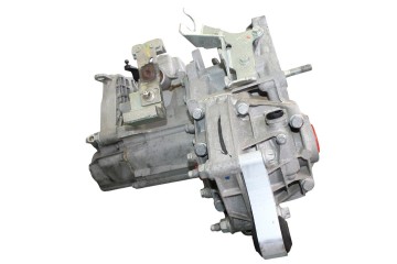 M 6V CAJA CAMBIOS FIAT II TIPO (356) BERLINA Easy 2016 M 6V 213283 FIAT - 5