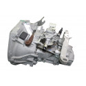 M 6V CAJA CAMBIOS FIAT II TIPO (356) BERLINA Easy 2016 M 6V 213283 FIAT - 6