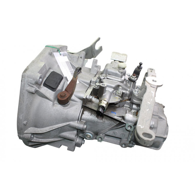 M 6V CAJA CAMBIOS FIAT II TIPO (356) BERLINA Easy 2016 M 6V 213283 FIAT - 6