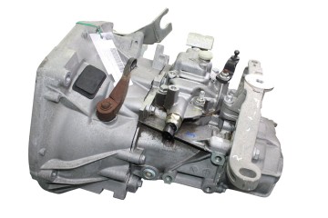 M 6V CAJA CAMBIOS FIAT II TIPO (356) BERLINA Easy 2016 M 6V 213283 FIAT - 6