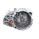 204D2 CAJA CAMBIOS MG ROVER ROVER 75 (RJ) 2.0 CDTi Classic 2002 204D2 213202 MG ROVER - 1