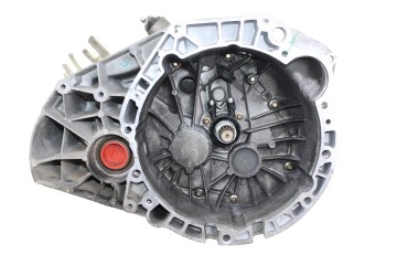 204D2 CAJA CAMBIOS MG ROVER ROVER 75 (RJ) 2.0 CDTi Classic 2002 204D2 213202 MG ROVER - 1