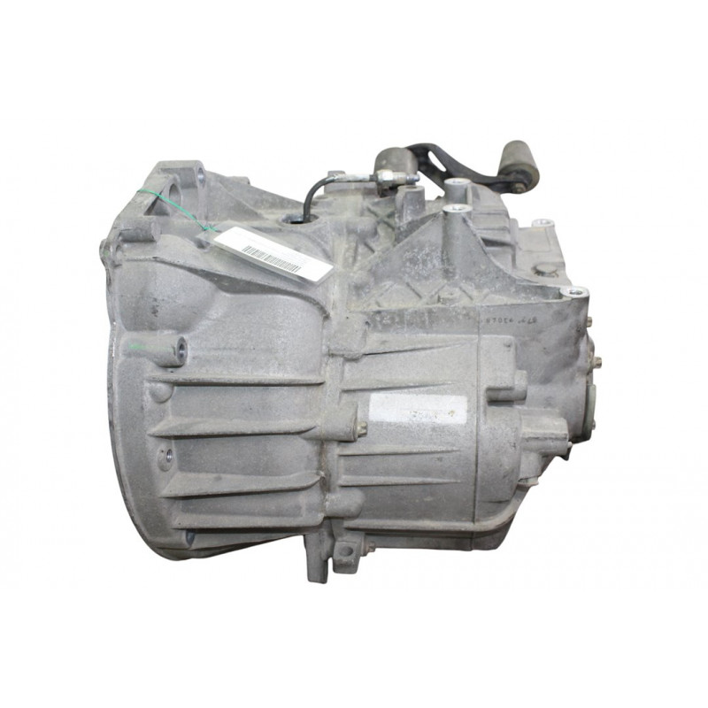 204D2 CAJA CAMBIOS MG ROVER ROVER 75 (RJ) 2.0 CDTi Classic 2002 204D2 213202 MG ROVER - 1