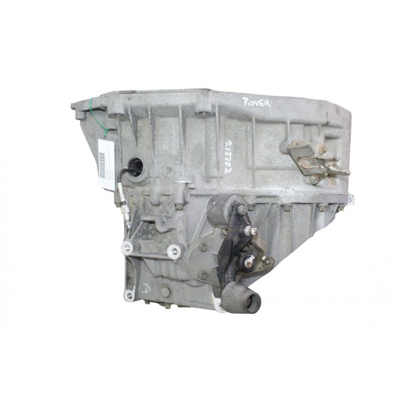 204D2 CAJA CAMBIOS MG ROVER ROVER 75 (RJ) 2.0 CDTi Classic 2002 204D2 213202 MG ROVER - 3