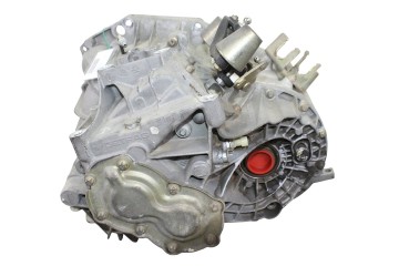 204D2 CAJA CAMBIOS MG ROVER ROVER 75 (RJ) 2.0 CDTi Classic 2002 204D2 213202 MG ROVER - 4