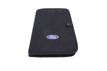 LIBRO MANUAL HERRAMIENTAS FORD S-MAX (CDR)