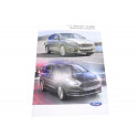 LIBRO MANUAL HERRAMIENTAS FORD S-MAX (CDR) LIBRO MANUAL HERRAMIENTAS FORD S-MAX (CDR)