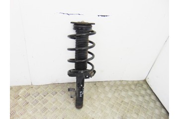 3M5118K001CCK AMORTIGUADOR DELANTERO IZQUIERDO FORD FOCUS C-MAX (CAP)(2003) Ambiente (D) 2006 3M5118K001CCK 207331 FORD - 1