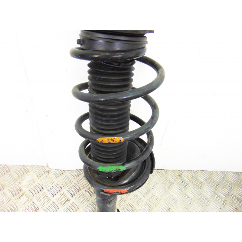 3M5118K001CCK AMORTIGUADOR DELANTERO IZQUIERDO FORD FOCUS C-MAX (CAP)(2003) Ambiente (D) 2006 3M5118K001CCK 207331 FORD - 2