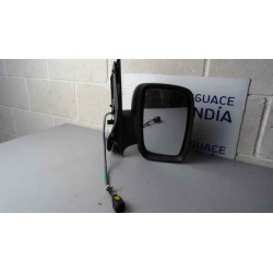 7 CABLES RETROVISOR DERECHO CITROEN JUMPY