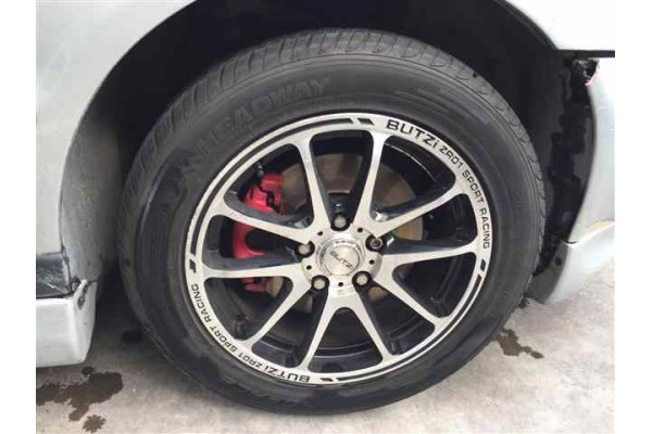 AUDI A4 BERLINA (B5) 1.8 T Quattro (110kW)