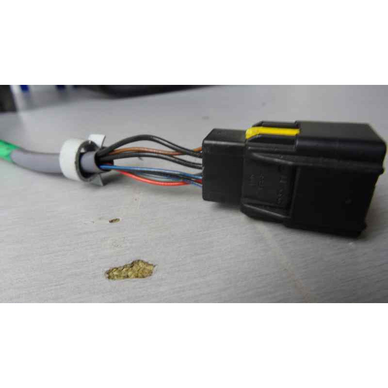 7 CABLES RETROVISOR DERECHO CITROEN JUMPY HDi 120 27 L1H1 Furg. 7 CABLES 174224 CITROEN - 1