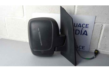 7 CABLES RETROVISOR DERECHO CITROEN JUMPY HDi 120 27 L1H1 Furg. 7 CABLES 174224 CITROEN - 2