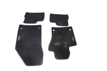  NO IDENTIFICADO FIAT II TIPO (356) BERLINA Easy 2016 213370 FIAT - 1