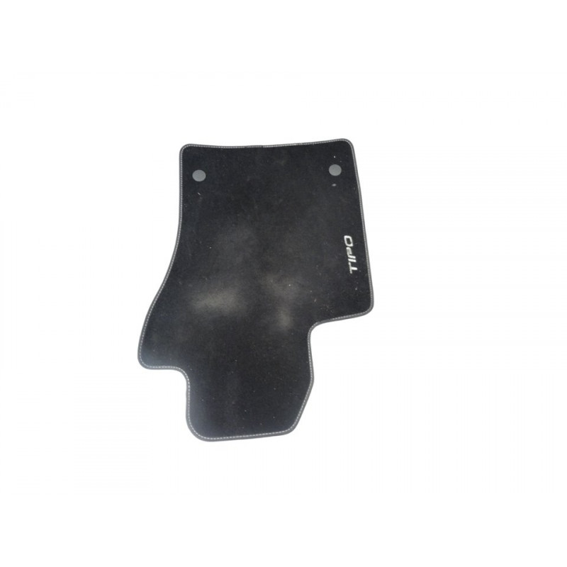NO IDENTIFICADO FIAT II TIPO (356) BERLINA