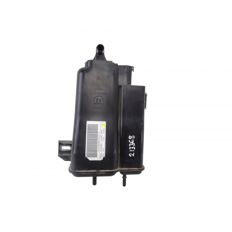 00519358880 FILTRO CARBONO ACTIVO FIAT II TIPO (356) BERLINA Easy 2016 00519358880 213368 FIAT - 1