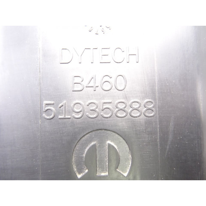 00519358880 FILTRO CARBONO ACTIVO FIAT II TIPO (356) BERLINA Easy 2016 00519358880 213368 FIAT - 2