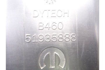 00519358880 FILTRO CARBONO ACTIVO FIAT II TIPO (356) BERLINA Easy 2016 00519358880 213368 FIAT - 2