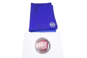 LIBRO MANUAL HERRAMIENTAS FIAT II TIPO (356) BERLINA