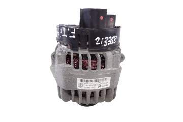 52003532  ALTERNADOR FIAT II TIPO (356) BERLINA Easy 2016 52003532 213358 FIAT - 1