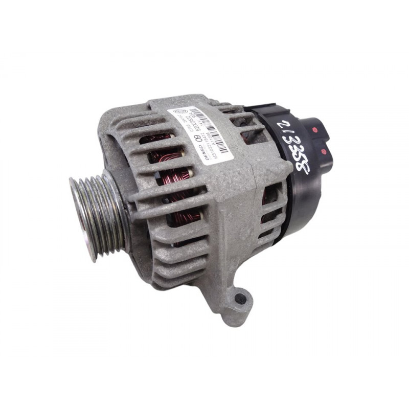 52003532 ALTERNADOR FIAT II TIPO (356) BERLINA