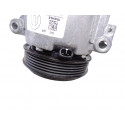 51986965  COMPRESOR AIRE ACONDICIONADO FIAT II TIPO (356) BERLINA Easy 2016 51986965 213357 FIAT - 2