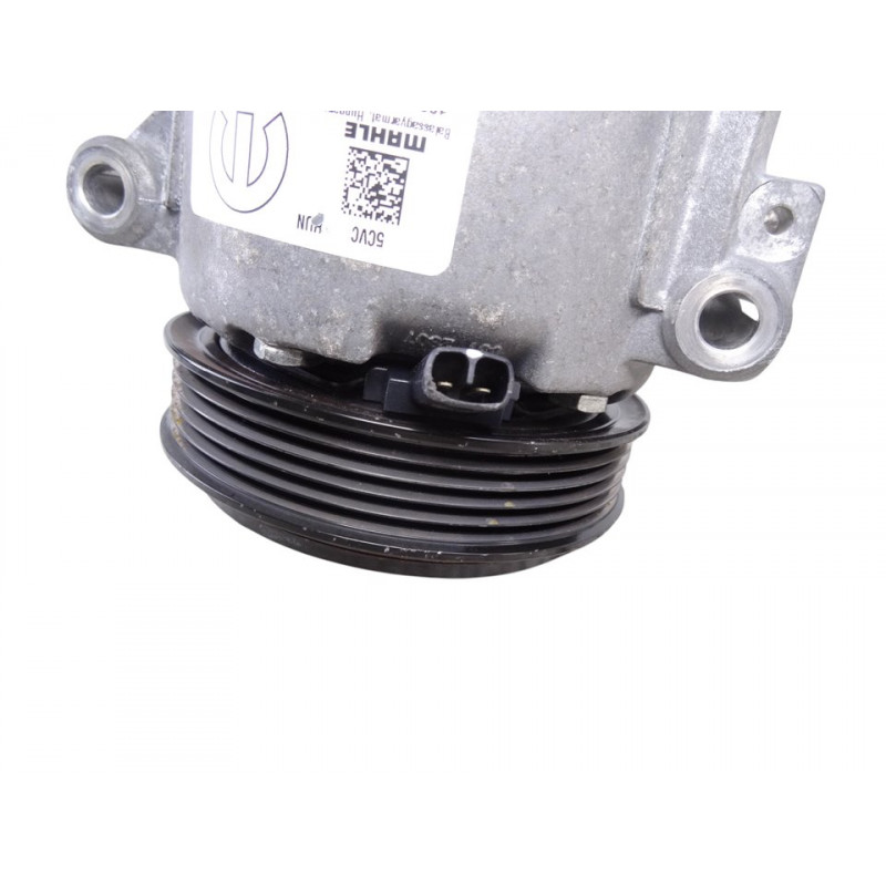 51986965  COMPRESOR AIRE ACONDICIONADO FIAT II TIPO (356) BERLINA Easy 2016 51986965 213357 FIAT - 2