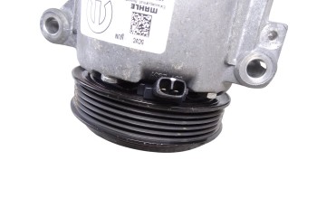 51986965  COMPRESOR AIRE ACONDICIONADO FIAT II TIPO (356) BERLINA Easy 2016 51986965 213357 FIAT - 2