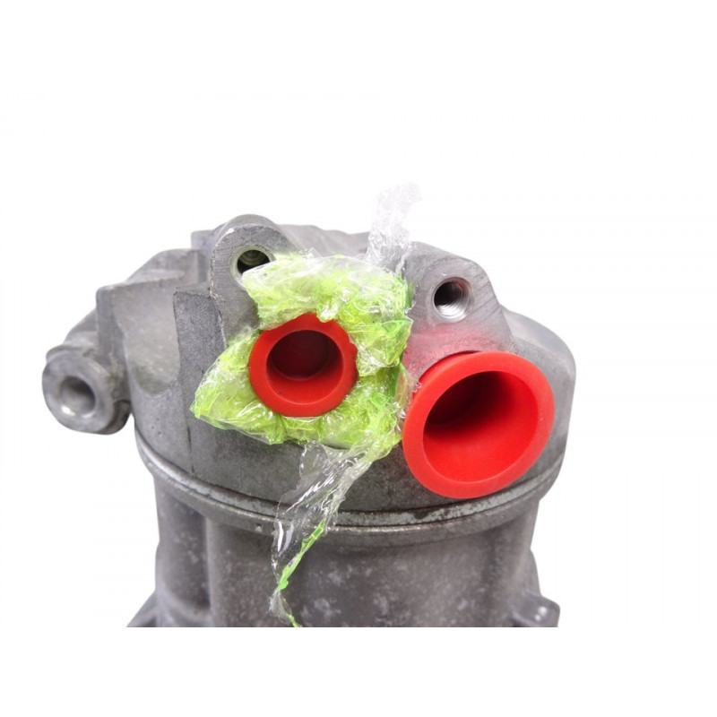 51986965  COMPRESOR AIRE ACONDICIONADO FIAT II TIPO (356) BERLINA Easy 2016 51986965 213357 FIAT - 3