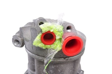 51986965  COMPRESOR AIRE ACONDICIONADO FIAT II TIPO (356) BERLINA Easy 2016 51986965 213357 FIAT - 3