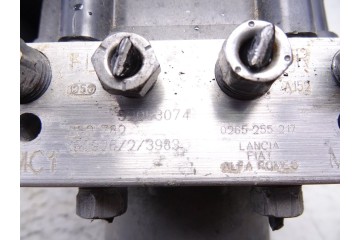 52053074  ABS FIAT II TIPO (356) BERLINA Easy 2016 52053074 213356 FIAT - 3